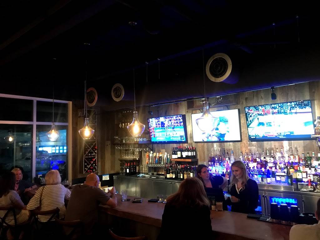 Water Oak Grill | restaurant | 201 Main St Suite 100, Safety Harbor, FL 34695, USA | 7272866919 OR +1 727-286-6919