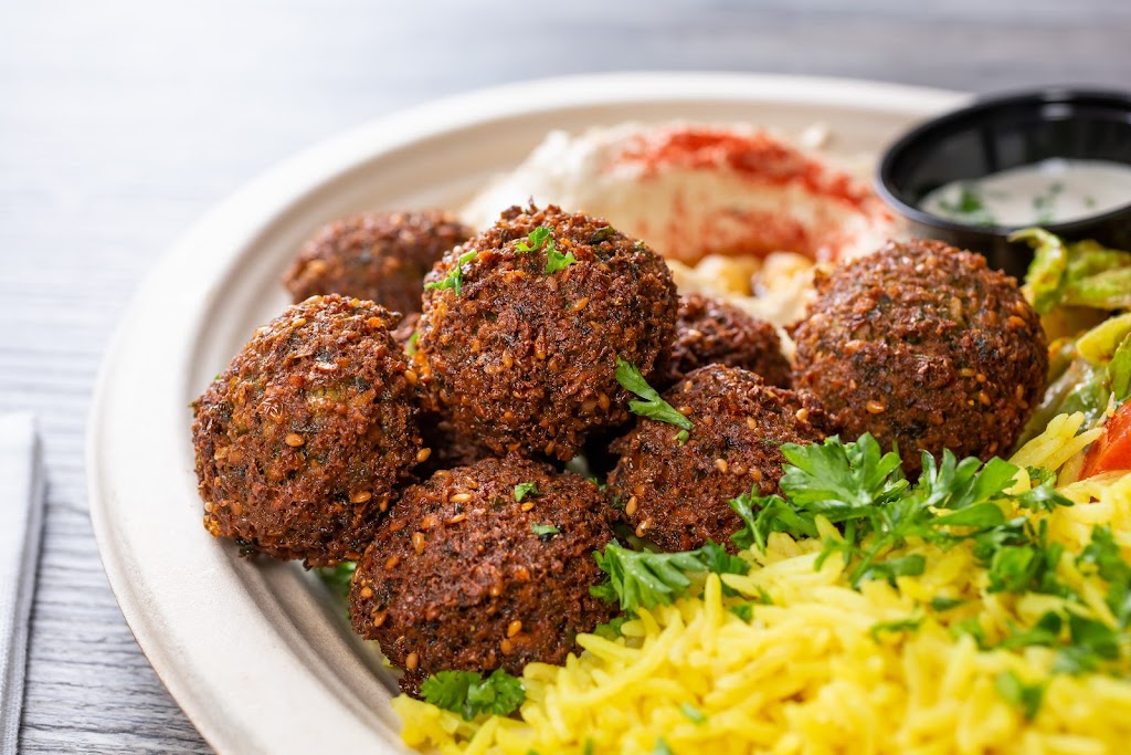 Kabab Grill | restaurant | 4825 E 96th St Suit 1500, Indianapolis, IN 46240, USA | 3176692012 OR +1 317-669-2012