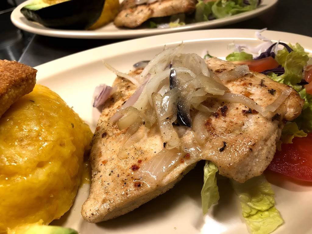 El Mofongo Ahogao | restaurant | 1160 E Vine St, Kissimmee, FL 34744, USA | 4074494001 OR +1 407-449-4001