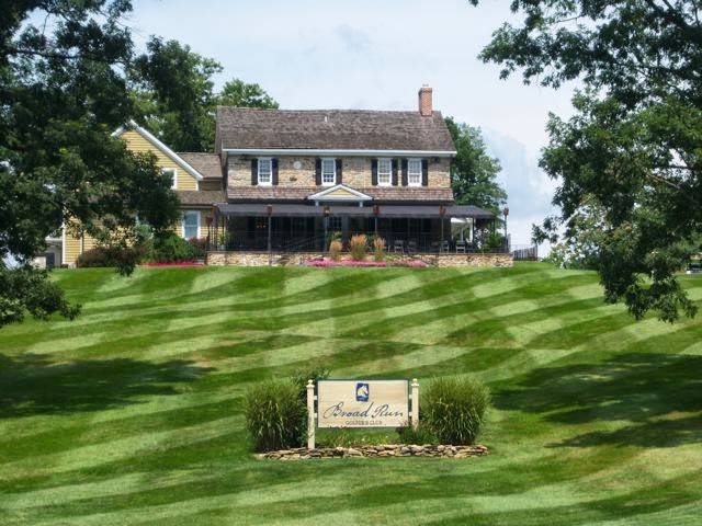 The Bordley House Grille at Broad Run | restaurant | 1520 Tattersall Way, West Bradford Township, PA 19380, USA | 6107384410 OR +1 610-738-4410