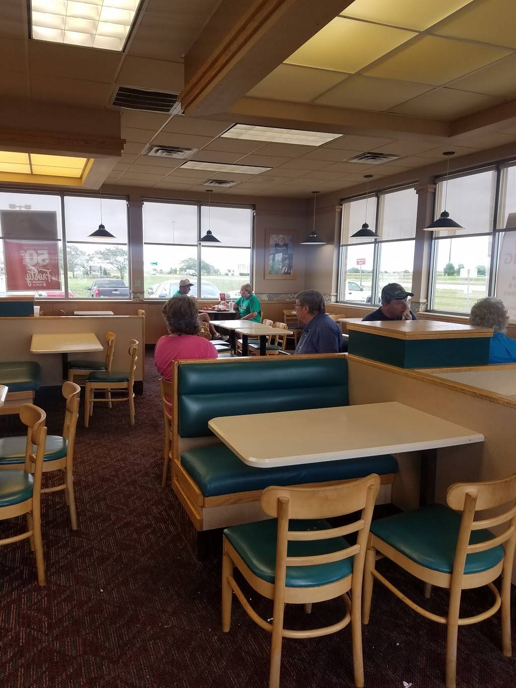 Wendys | restaurant | 1209 Broadway Ave E, Mattoon, IL 61938, USA | 3094314888 OR +1 309-431-4888
