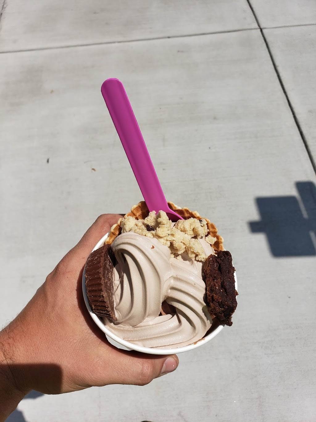 Pink Spoon | restaurant | 3650 Pacific HWY #103b, Forest Grove, OR 97116, USA | 5039921919 OR +1 503-992-1919