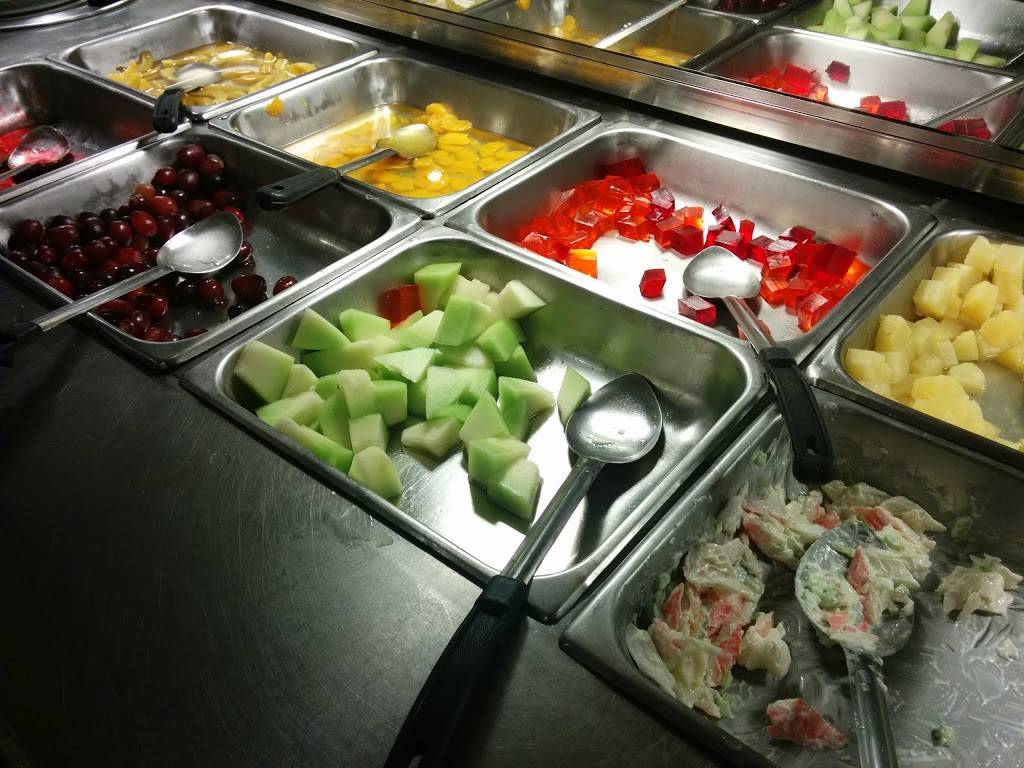 Wongs Kitchen | restaurant | 160 Main St, Dansville, NY 14437, USA | 5853352840 OR +1 585-335-2840