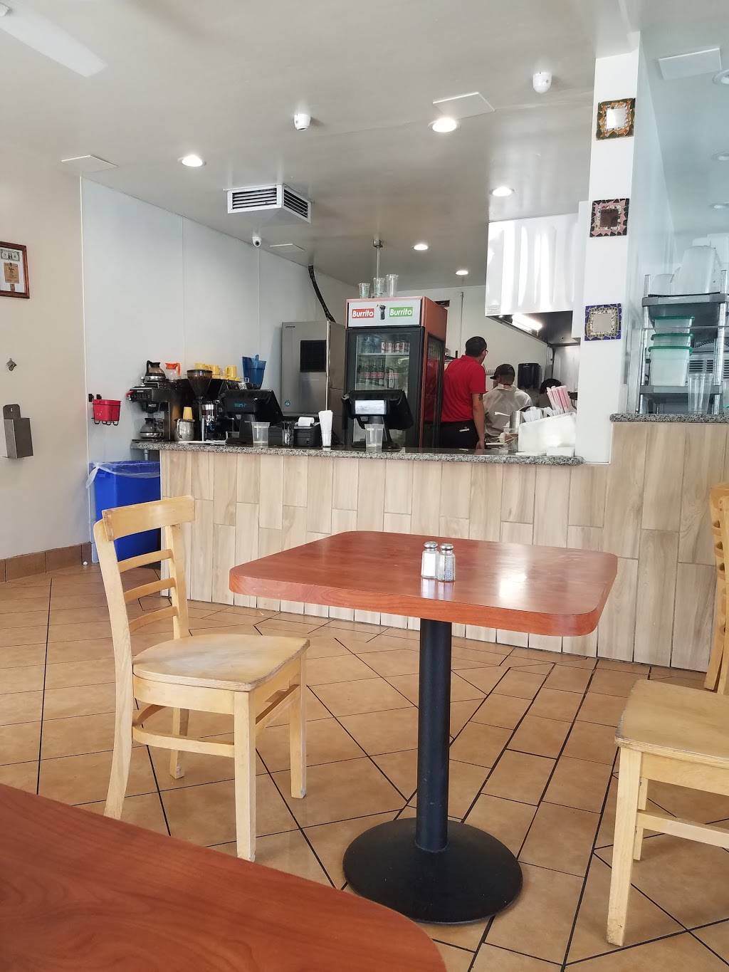 Señor Gs Fresh & Healthy Mexican Food | cafe | 343 Culver Blvd, Playa Del Rey, CA 90293, USA | 3108227733 OR +1 310-822-7733