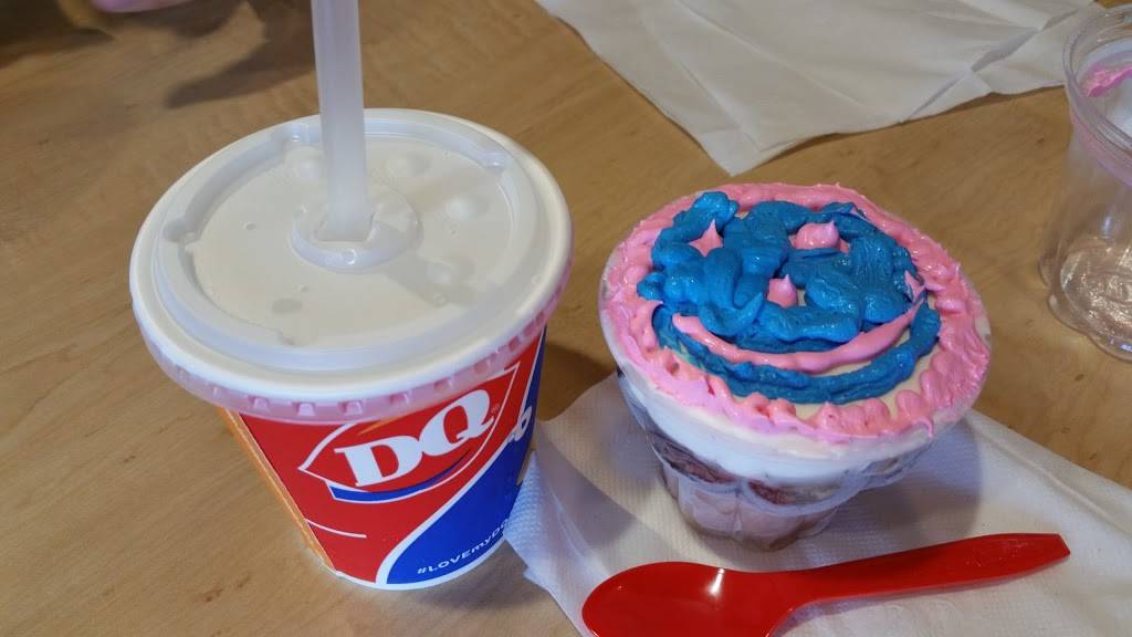 Dairy Queen | restaurant | 2647 Stuarts Draft Hwy, Stuarts Draft, VA 24477, USA | 5403374115 OR +1 540-337-4115