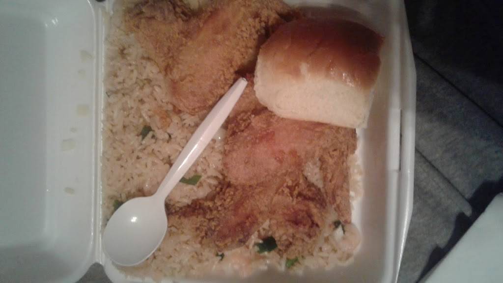 Blodgett Fish Market | restaurant | 2603 Blodgett St, Houston, TX 77004, USA | 7135261222 OR +1 713-526-1222