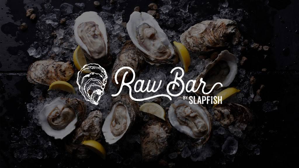 Raw Bar by Slapfish | restaurant | 19694 Beach Blvd, Huntington Beach, CA 92648, USA | 7143771644 OR +1 714-377-1644