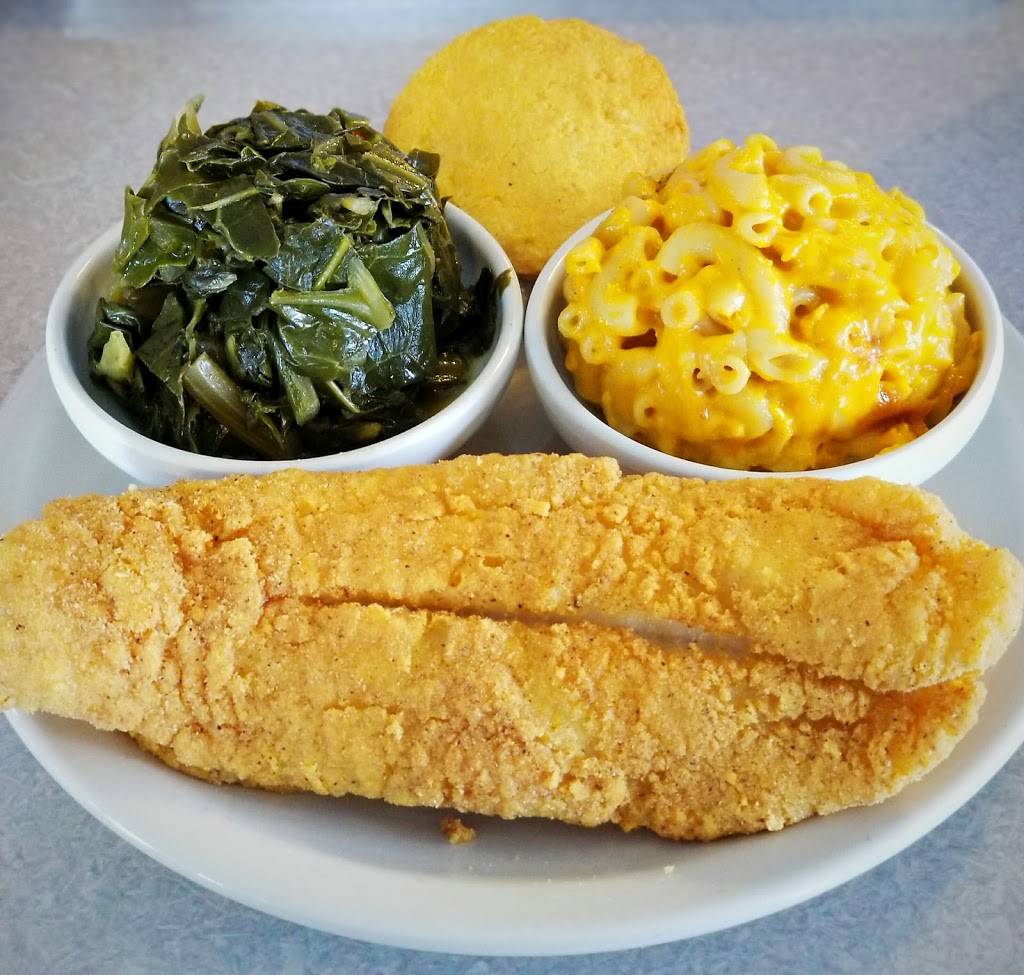 His Place Eatery - Chicken & Waffles, Ribs and Soul Food | restaurant | 6916 E 30th St, Indianapolis, IN 46219, USA | 3175454890 OR +1 317-545-4890