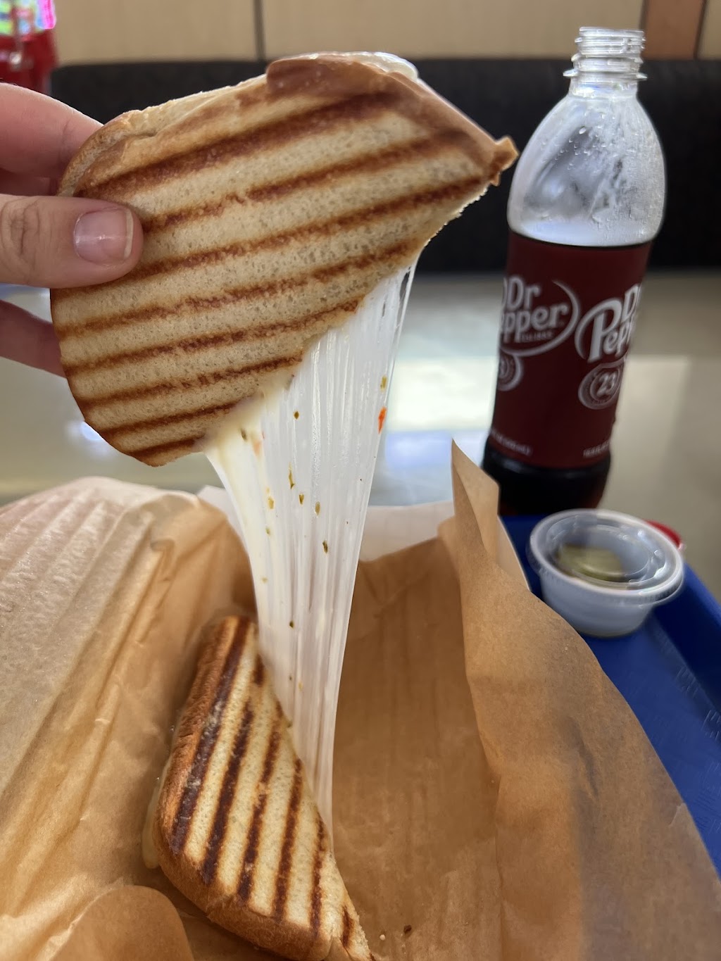 Grilled Chi | restaurant | 2088 Florence Mall, Florence, KY 41042, USA | 8592820700 OR +1 859-282-0700