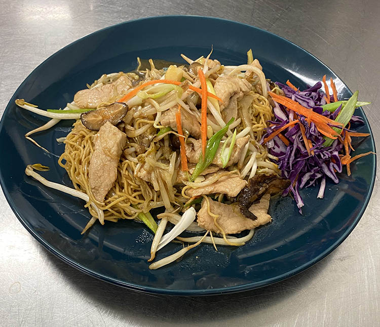 Absolute Thai & Noodles Restaurant (Crestview) | restaurant | 2221 S Ferdon Blvd Unit 2203, Crestview, FL 32536, USA | 8503313836 OR +1 850-331-3836