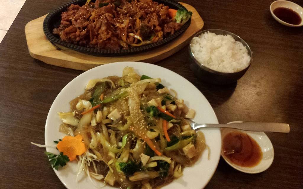 Korean Garden | restaurant | 139 Ashland St, North Adams, MA 01247, USA | 4133464097 OR +1 413-346-4097