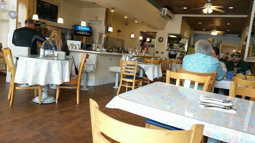 Kimmies Coffee Cup | cafe | 190 S Glassell St B, Orange, CA 92866, USA | 7142882899 OR +1 714-288-2899