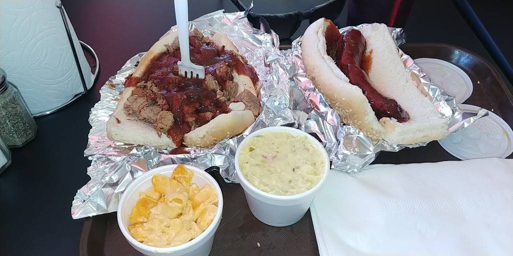 Shorters Barbeque | restaurant | 2365 East St, Tracy, CA 95376, USA | 2098392290 OR +1 209-839-2290