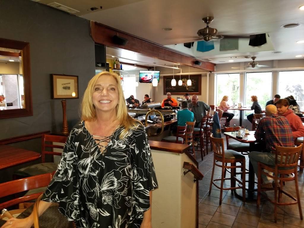 Silver Peak | restaurant | 124 Wonder St, Reno, NV 89502, USA | 7753241864 OR +1 775-324-1864