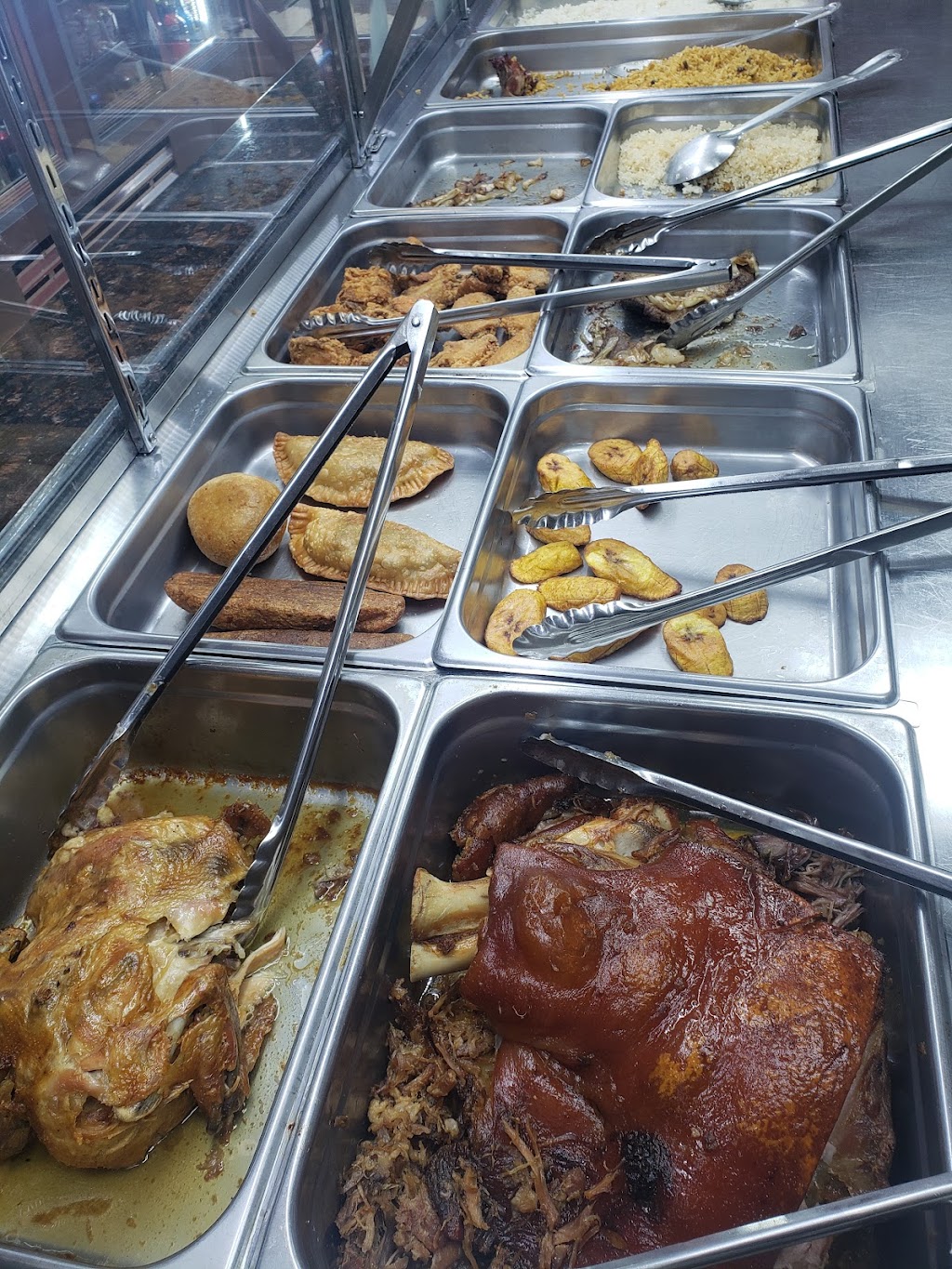 RAICES BORICUA | restaurant | 12 Centre Ave, East Rockaway, NY 11518, USA | 5166123185 OR +1 516-612-3185