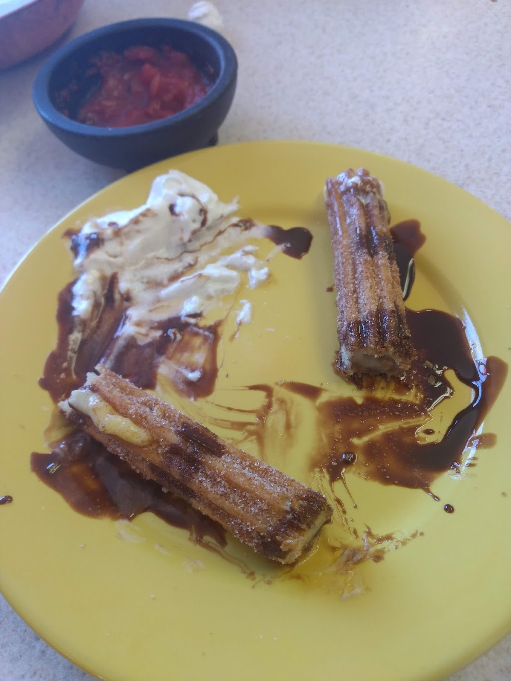 Chips n Salsa Mexican Restaurant | restaurant | 2-30 W Center St, Veyo, UT 84782, USA | 4355742099 OR +1 435-574-2099