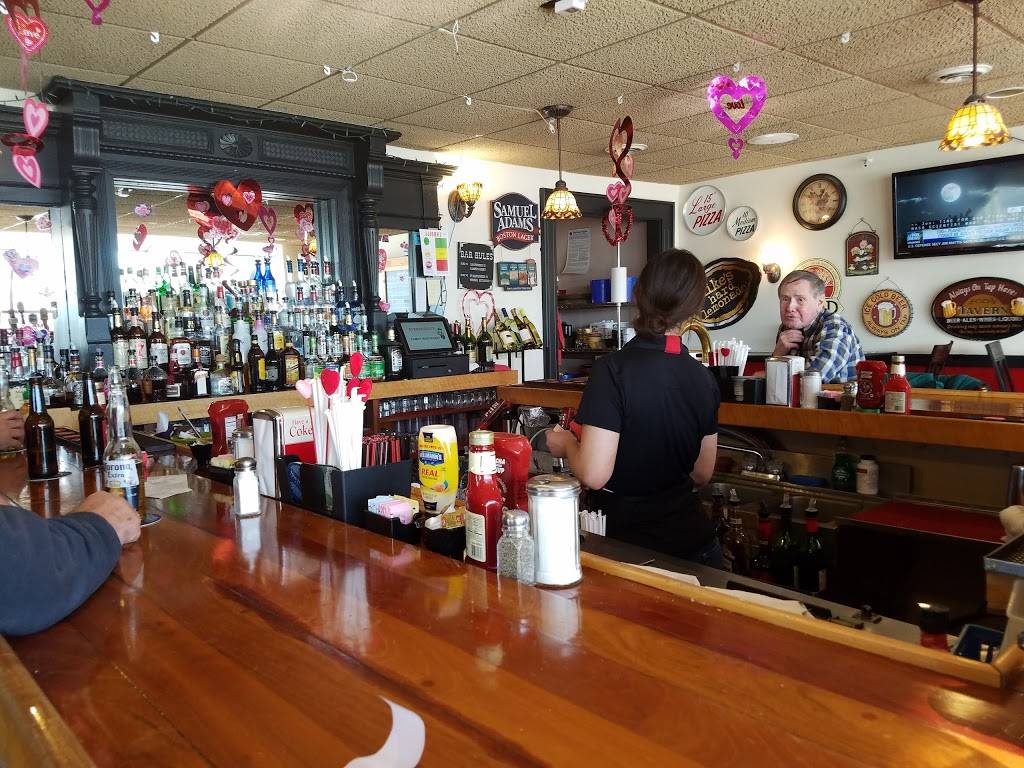 Everybuddys Casual Dining | restaurant | 774 Main St, Lyndonville, VT 05851, USA | 8026268685 OR +1 802-626-8685