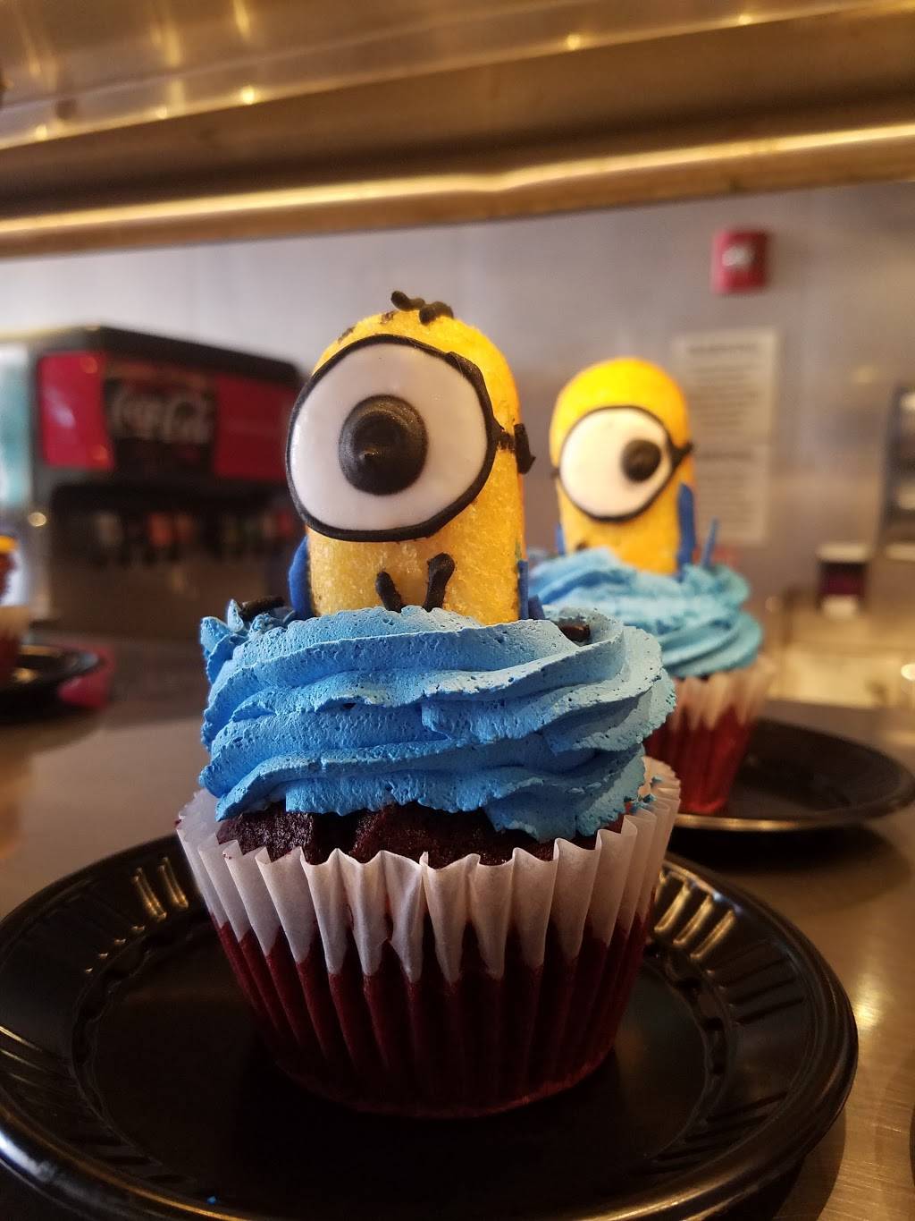 Grus Lab Cafe | cafe | 49 Production Plaza, North Hollywood, CA 91602, USA | 8008648377 OR +1 800-864-8377