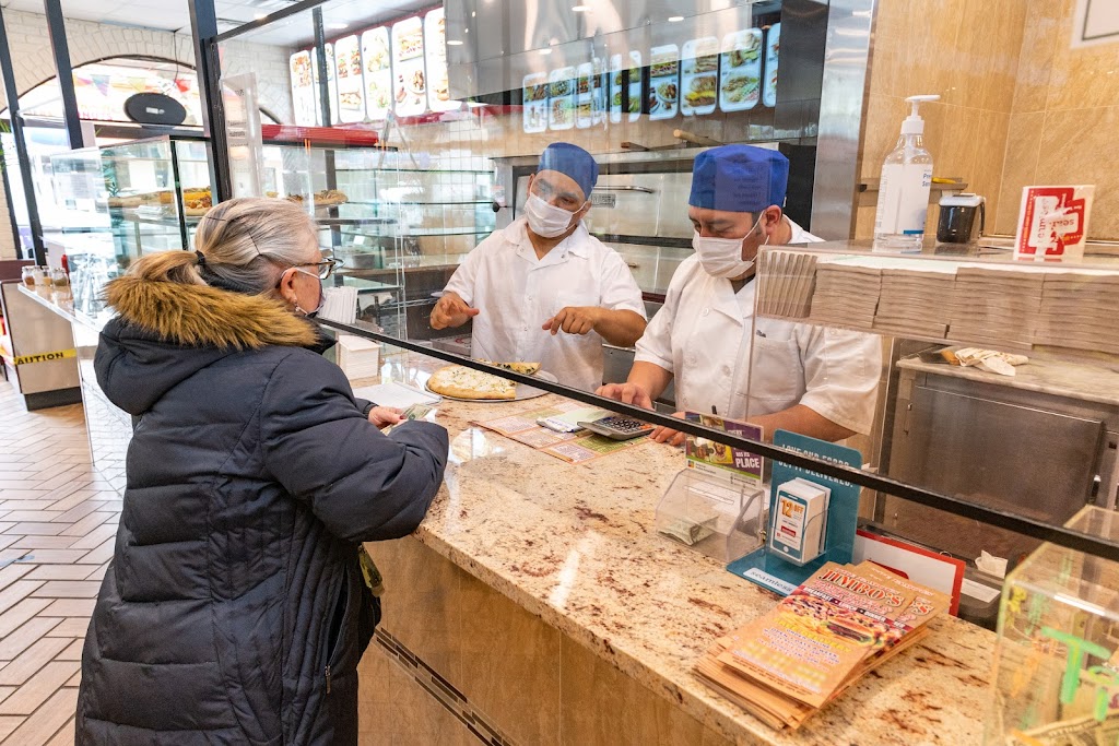 Jimbos Hamburger & Pizza Palace | restaurant | 404 Court St, Brooklyn, NY 11231, USA | 9293970096 OR +1 929-397-0096