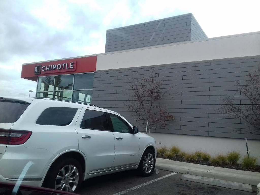 Chipotle Mexican Grill | restaurant | 11700 Princeton Pike #3c, Springdale, OH 45246, USA | 5136717400 OR +1 513-671-7400