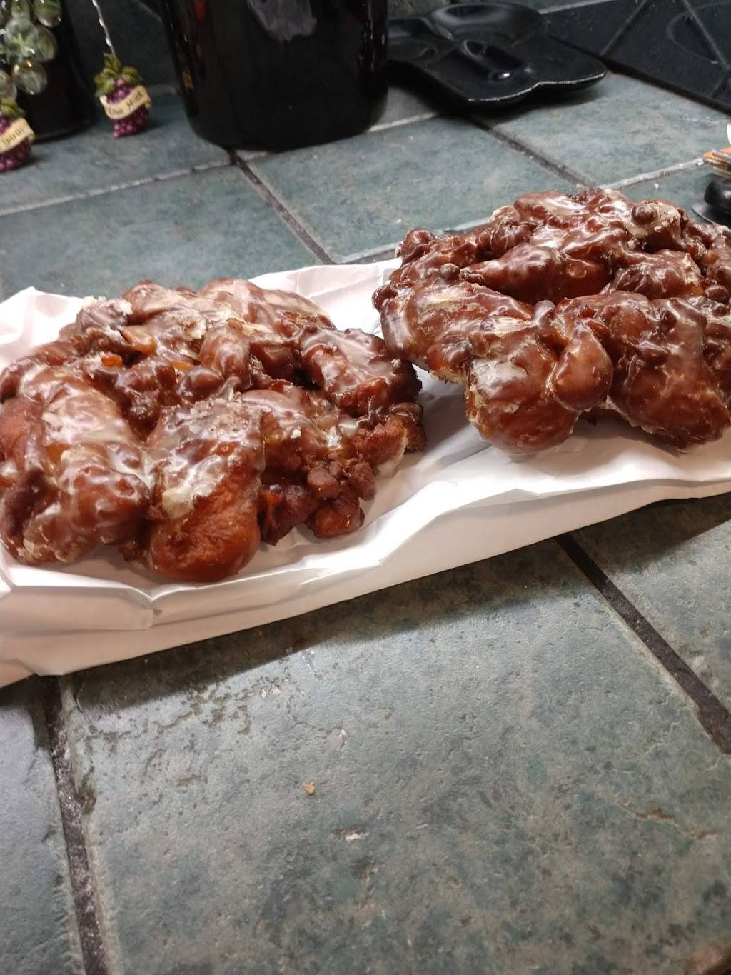 Java Junction Donut & Coffee | restaurant | 347 W Granada Blvd, Ormond Beach, FL 32174, USA | 3864925878 OR +1 386-492-5878