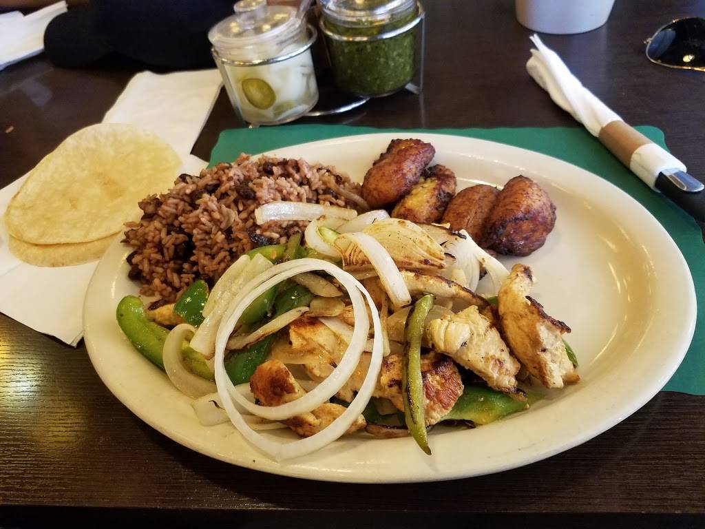 Charcoals Latin Grill | restaurant | 11401 NW 12th St E - 510, Miami, FL 33172, USA | 3054630209 OR +1 305-463-0209