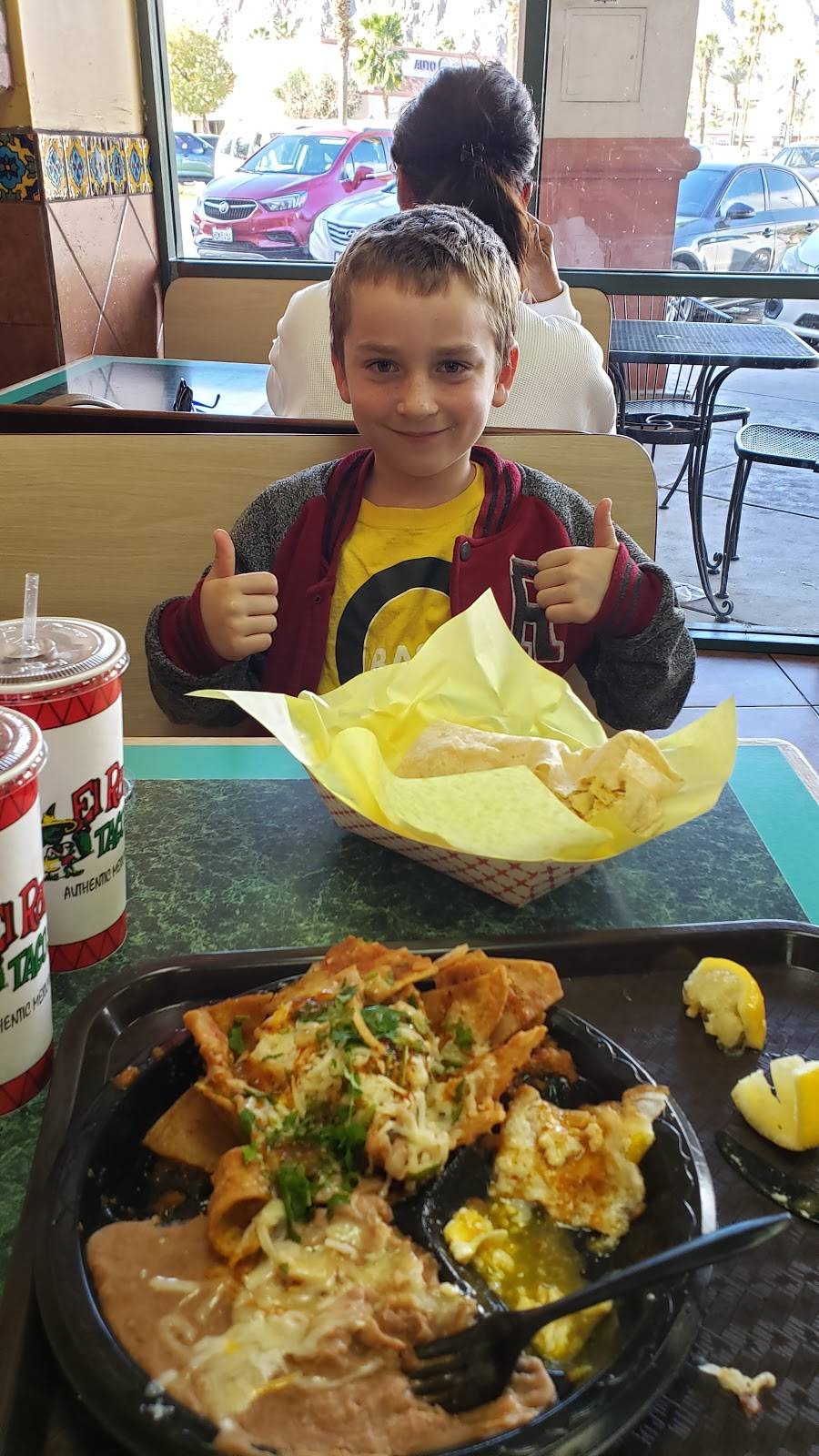 El Ranchito Taco Shop | restaurant | 78540 CA-111 A13, La Quinta, CA 92253, USA | 7605640668 OR +1 760-564-0668