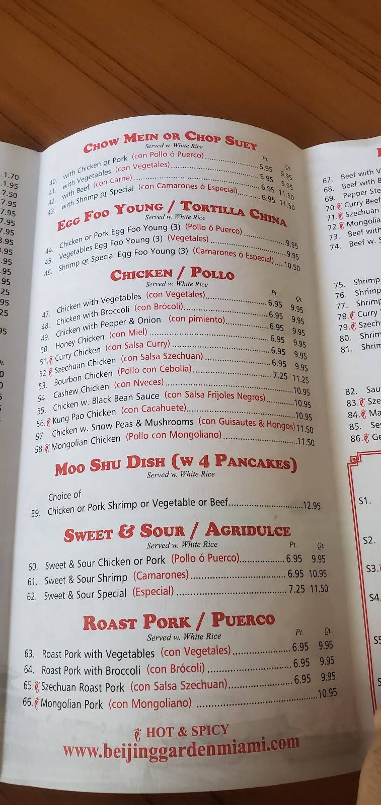 Fat Yin Restaurant | restaurant | 832 W Flagler St, Miami, FL 33130, USA | 3055455725 OR +1 305-545-5725