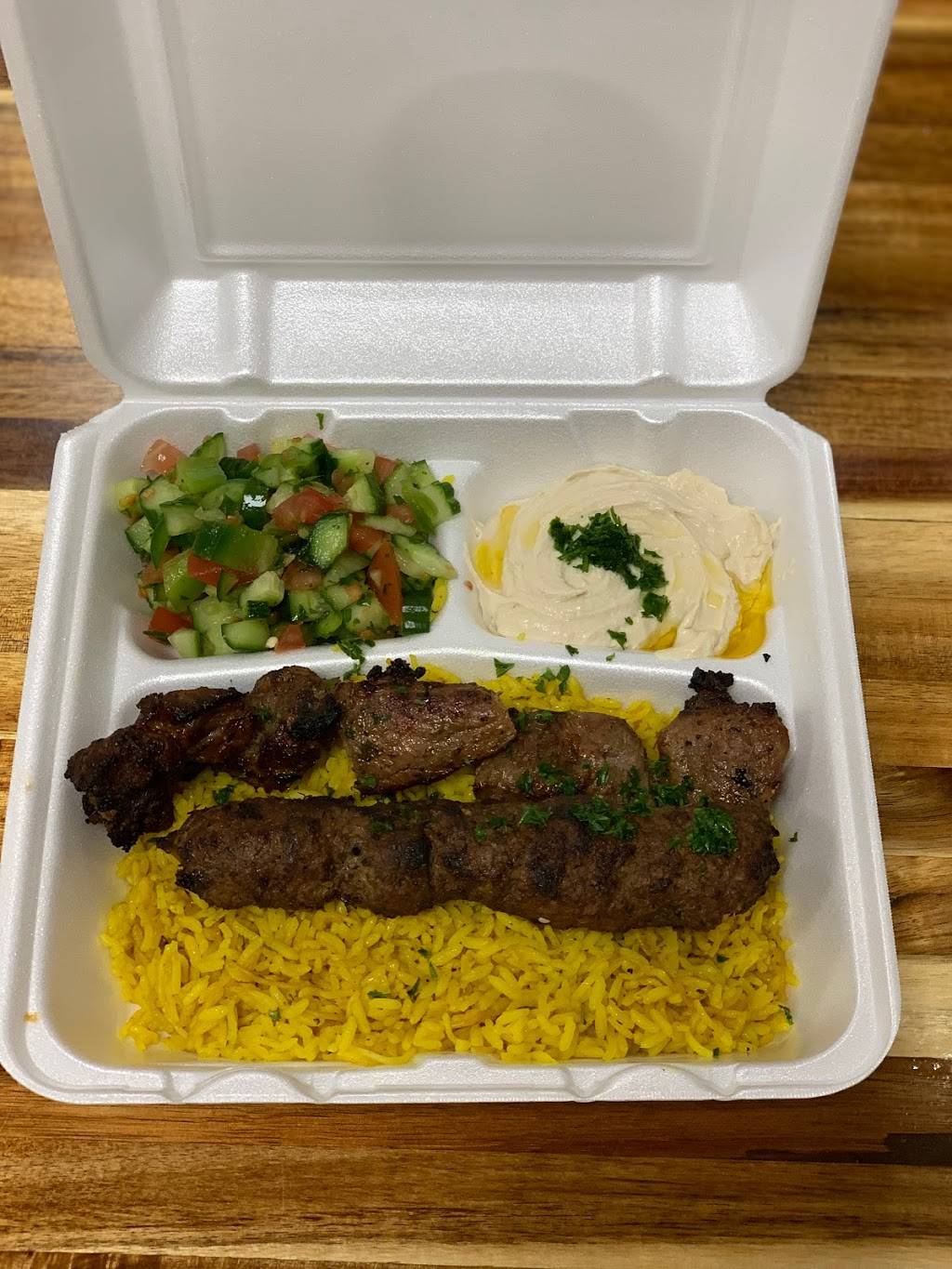 Big Bites | restaurant | 3510 Fulton Rd, Cleveland, OH 44109, USA | 2164567800 OR +1 216-456-7800