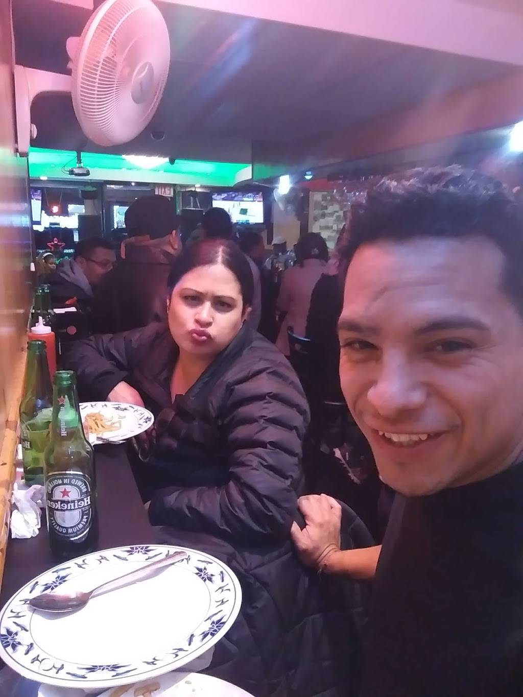 Tropical Jade Garden | restaurant | 108-01 Liberty Ave, Jamaica, NY 11419, USA | 7186414168 OR +1 718-641-4168