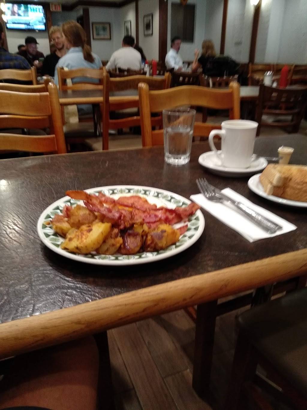 Aris Place | restaurant | 229 Roncesvalles Ave, Toronto, ON M6R 2L6, Canada | 4165330100 OR +1 416-533-0100