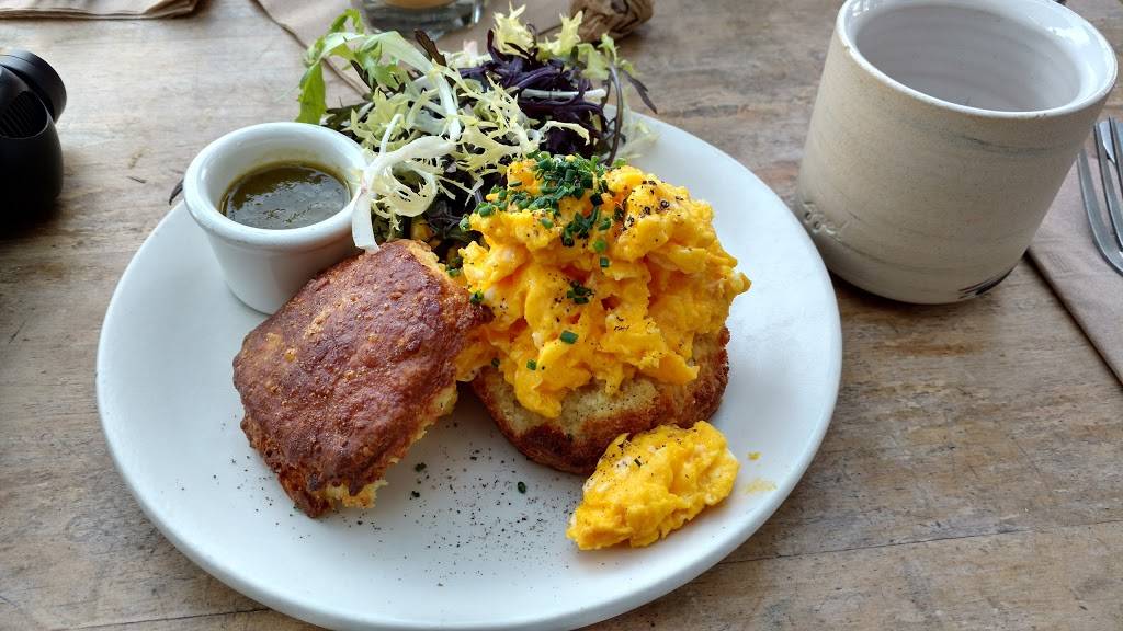 Go Get Em Tiger | cafe | 230 N Larchmont Blvd, Los Angeles, CA 90004, USA | 3235434321 OR +1 323-543-4321