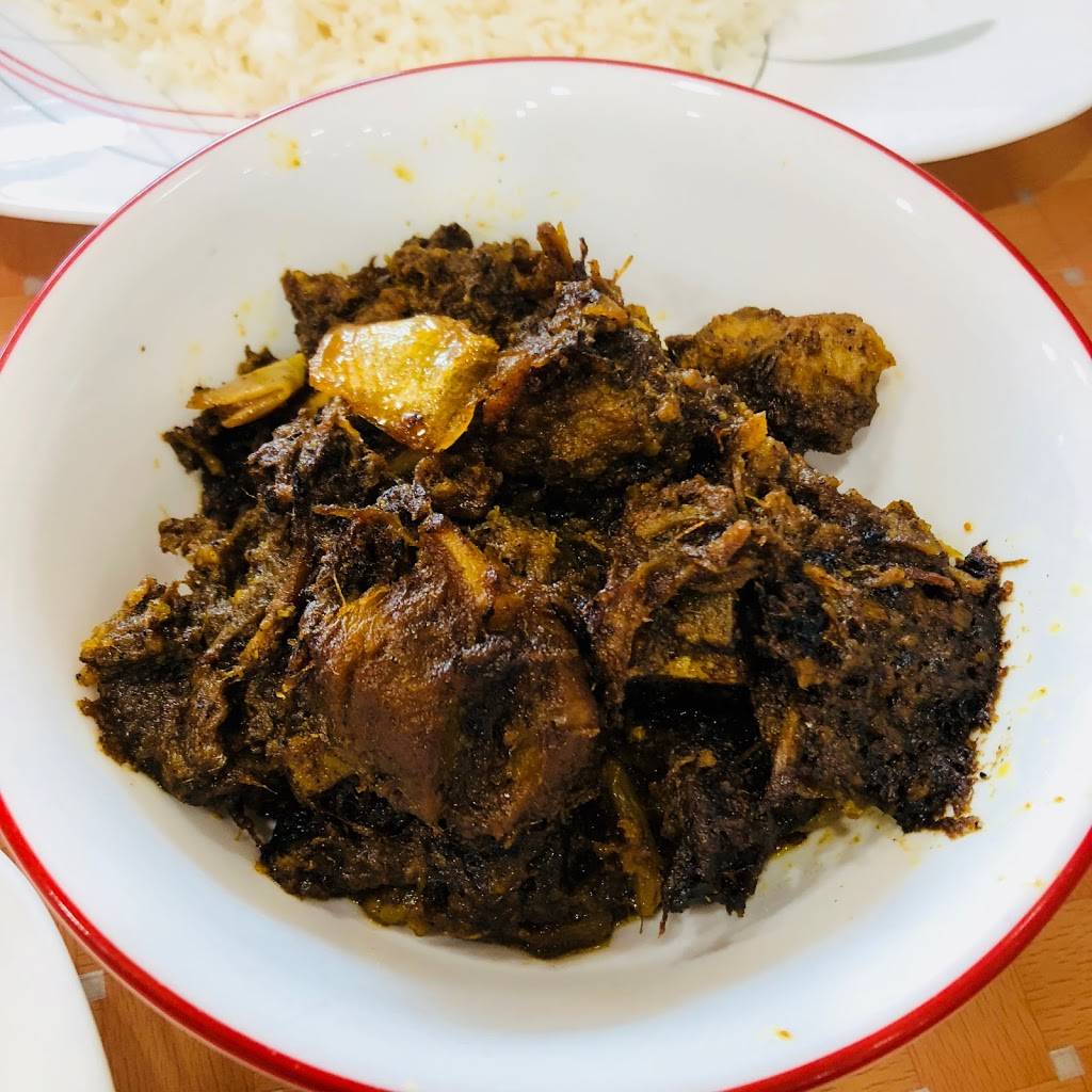 Fulkole Restaurant | restaurant | 1211 Liberty Ave, Brooklyn, NY 11208, USA | 7184848088 OR +1 718-484-8088