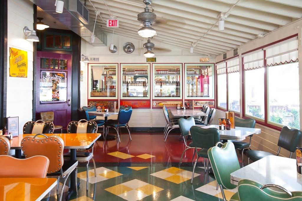 Lucilles Smokehouse Bar-B-Que | restaurant | Tempe Marketplace, 2030 E Rio Salado Pkwy, Tempe, AZ 85281, USA | 4809667427 OR +1 480-966-7427