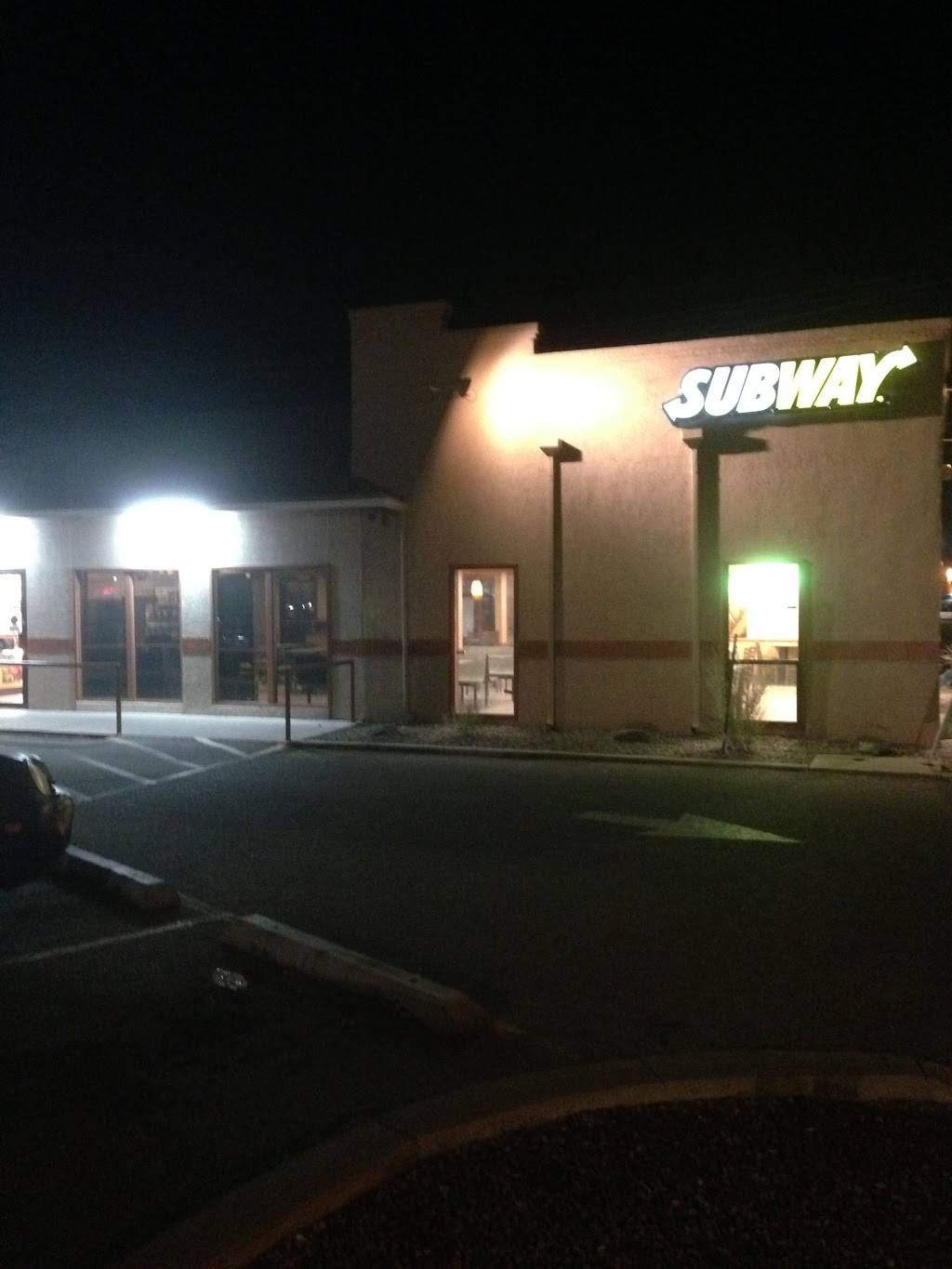 Subway | meal takeaway | 459 N Main St, Belen, NM 87002, USA | 5059665308 OR +1 505-966-5308