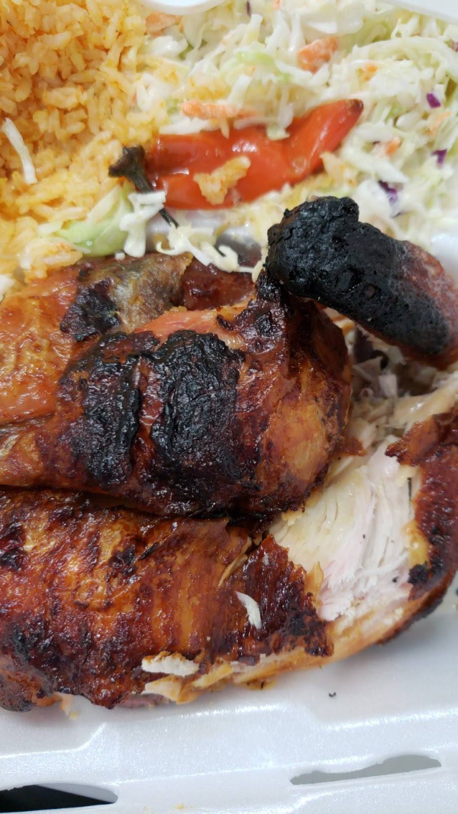 Super Pollos Rostizados | restaurant | 3353 Whittier Blvd, Los Angeles, CA 90023, USA | 3232682842 OR +1 323-268-2842