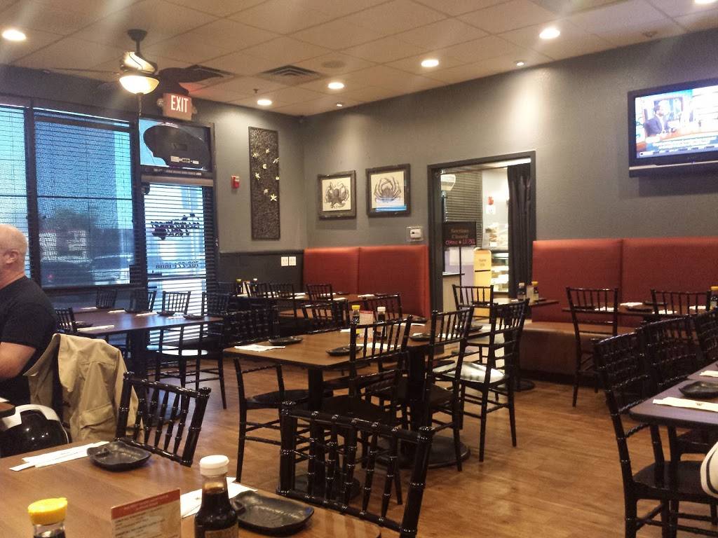 Island Sushi & Grill | restaurant | 9400 S Eastern Ave, Las Vegas, NV 89123, USA | 7022211600 OR +1 702-221-1600