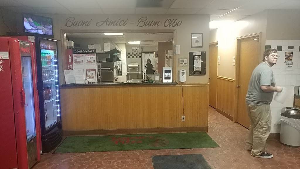 Jaspares Pizza & Italian Food | restaurant | 111 S Main St, Vicksburg, MI 49097, USA | 2696493975 OR +1 269-649-3975