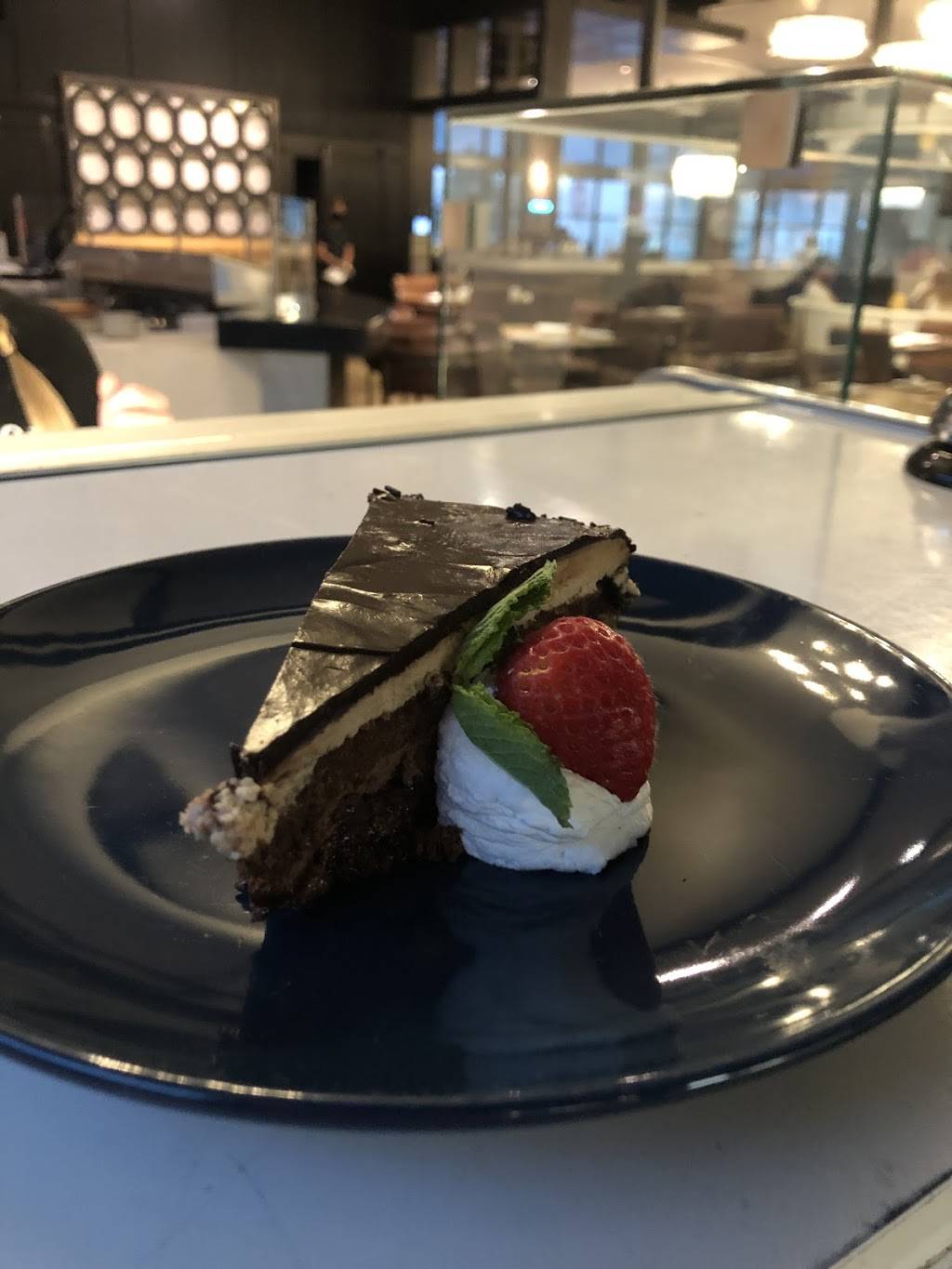 Get Baked | restaurant | 1701 N Franklin St, Tampa, FL 33602, USA | 8134180099 OR +1 813-418-0099