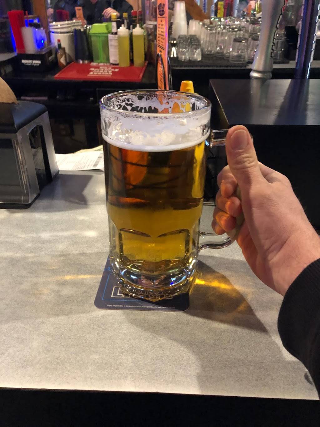 Replay Sports Bar & Grill | restaurant | 1731 Ft Howard Ave, De Pere, WI 54115, USA | 9203309011 OR +1 920-330-9011