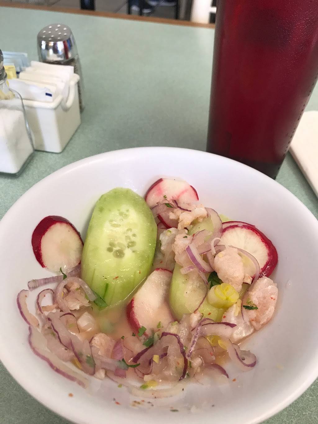 Inca Gourmet | restaurant | 15651 Hawthorne Blvd, Lawndale, CA 90260, USA | 3109736476 OR +1 310-973-6476