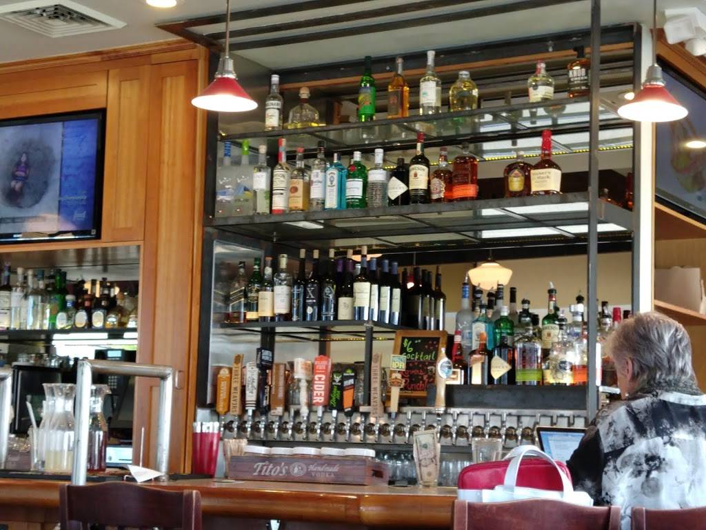 Truxtons American Bistro | restaurant | 1329 Santa Monica Blvd, Santa Monica, CA 90404, USA | 3103938789 OR +1 310-393-8789