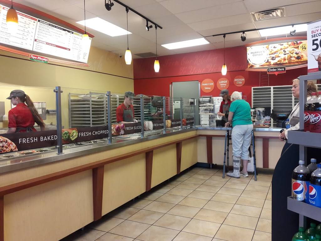 Papa Murphys Take N Bake Pizza | meal takeaway | 18741 Ponderosa Dr E, Parker, CO 80134, USA | 3038417272 OR +1 303-841-7272