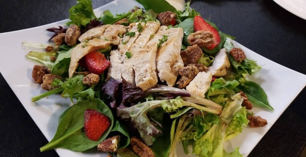 The Chef’s Grille | restaurant | 24660 Jefferson Ave ste b, Murrieta, CA 92562, USA | 9518944040 OR +1 951-894-4040