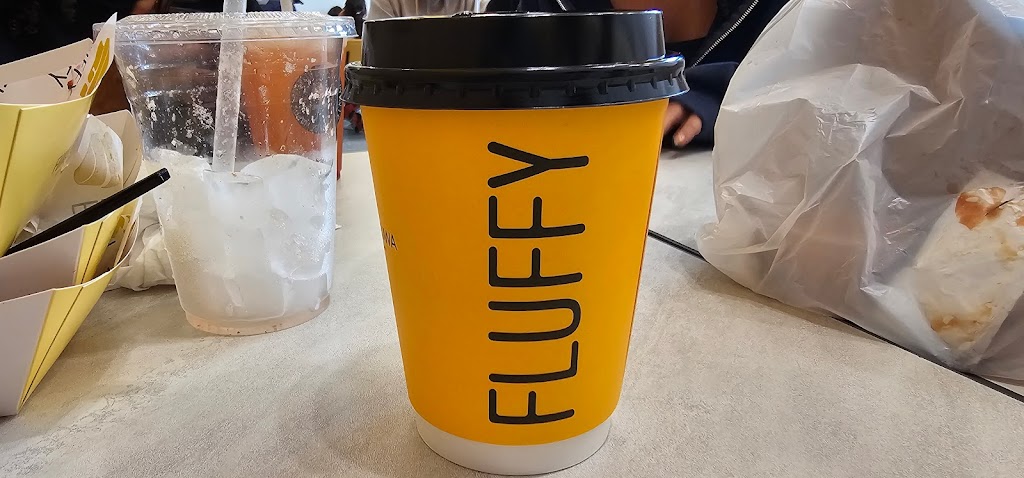 Fluffy Fluffy Dessert Cafe - Tustin | cafe | 2417 Park Ave, Tustin, CA 92782, USA | 6576605333 OR +1 657-660-5333