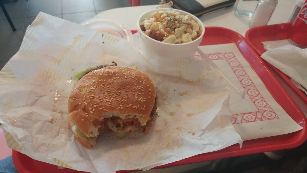 Le Spot A Ben | restaurant | 195 Route, QC-338, Les Coteaux, QC J7X 1C7, Canada | 4502671911 OR +1 450-267-1911