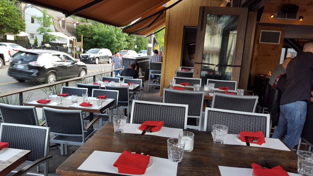 Restaurant Maestro | restaurant | 339 Rue Principale, Saint-Sauveur, QC J0R 1R0, Canada | 4502272999 OR +1 450-227-2999