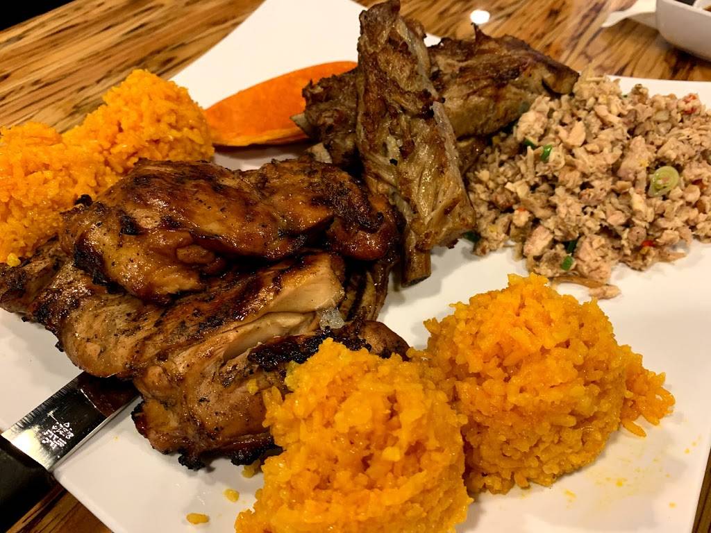 Guahan Grill | restaurant | Imperial Beach, CA 91932, USA | 6192403918 OR +1 619-240-3918