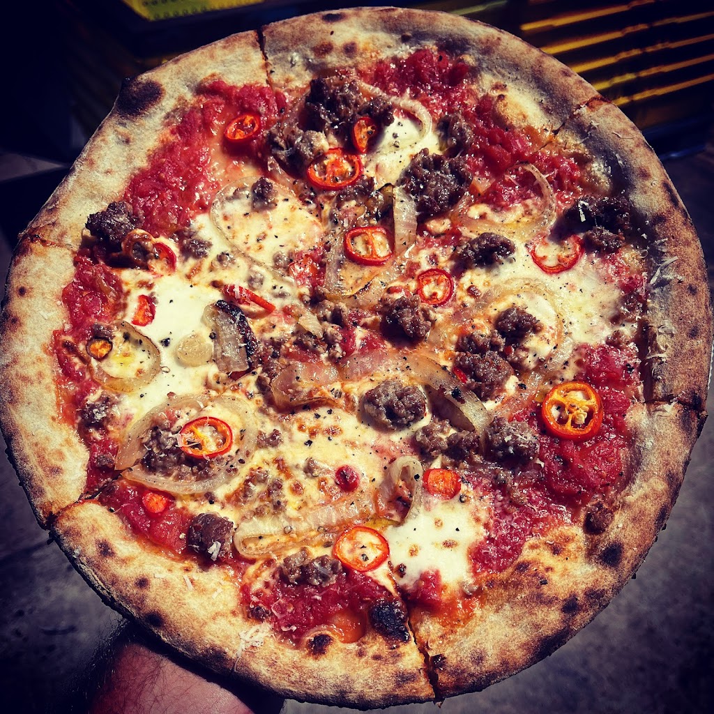 Pronghorn Pizza | restaurant | 3248 AZ-82, Sonoita, AZ 85637, USA | 5208411193 OR +1 520-841-1193