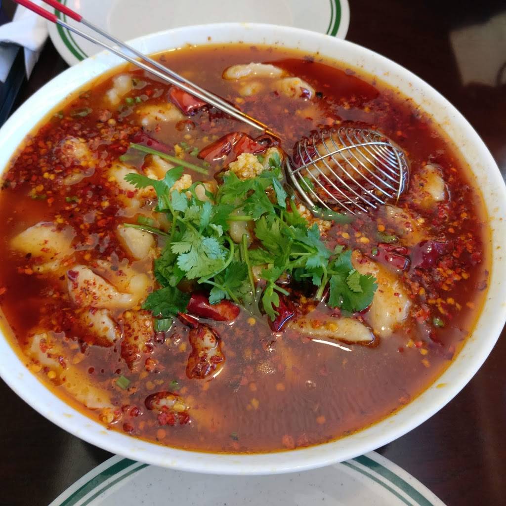 Szechuan House | restaurant | 2255 W Sunset Ave, Springdale, AR 72762, USA | 4797513188 OR +1 479-751-3188